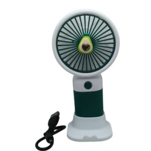 Mini Electric Fan for Laddu Gopal Ji – Compact Cooling for Divine Seva