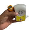 Premanand Ji Maharaj 7-in-1 Sound Box with Finger Counter Combo