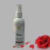 100ml Rose Fragrance Spray – Divine Floral Aroma Inspired by Vrindavan