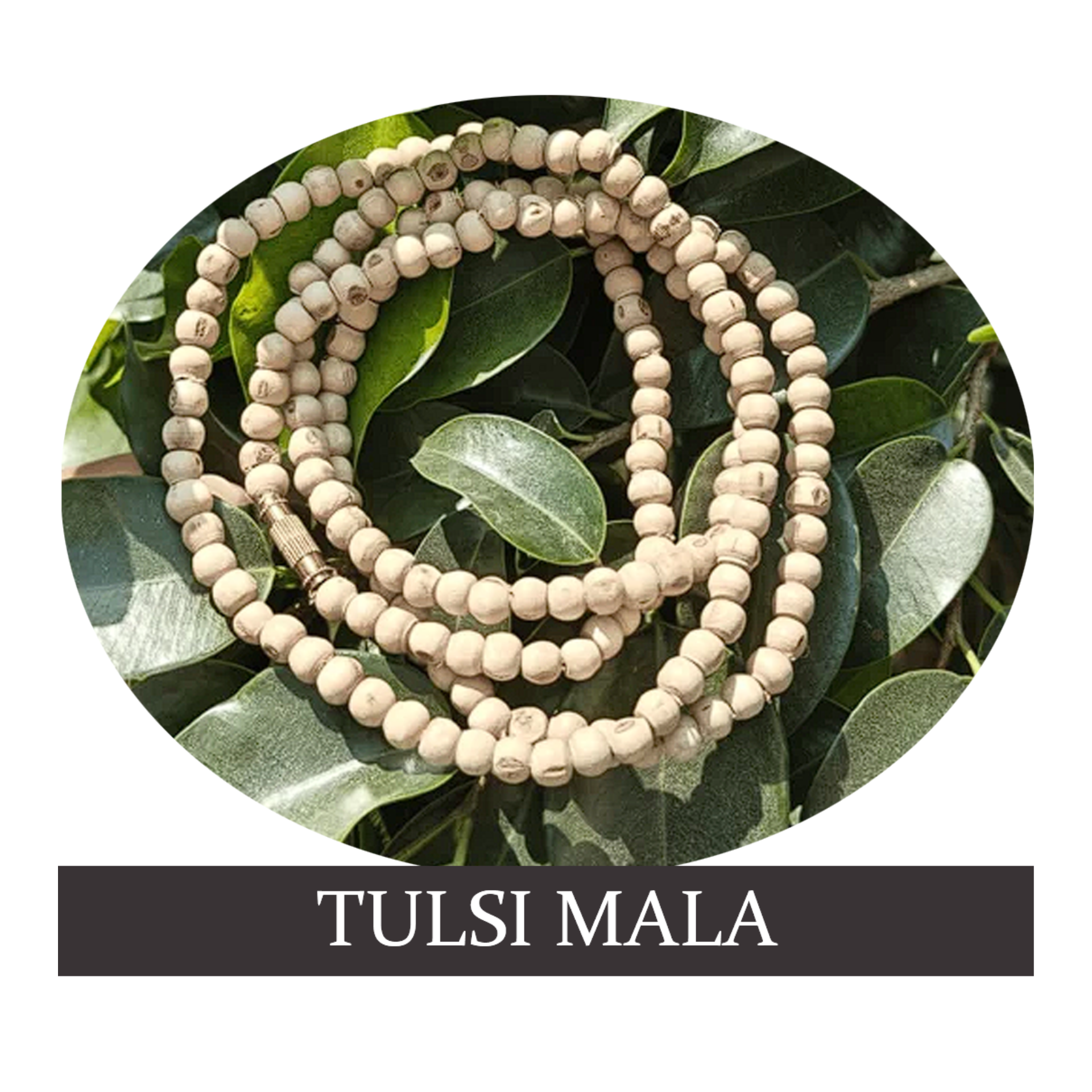 TULSI MALA