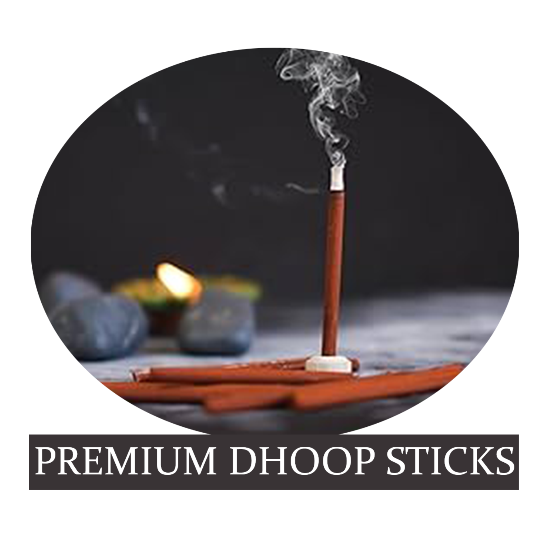 Dhoop Stick