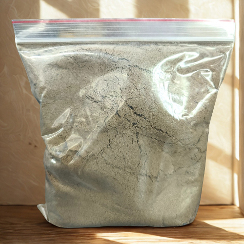 Vrindavan Raj Powder for Sewan – Pure & Edible – Approx 400gm |