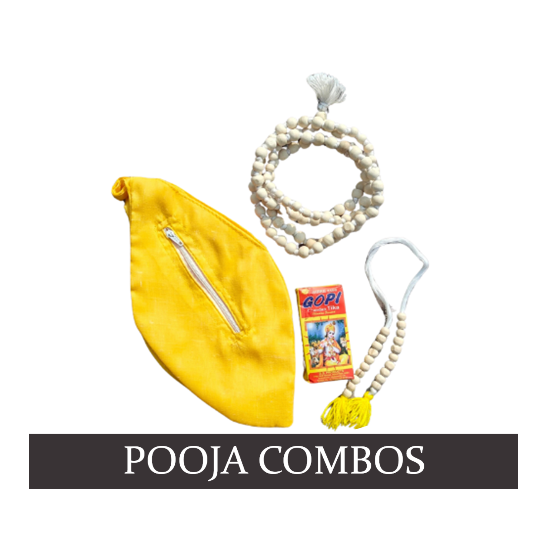 POOJA COMBOS