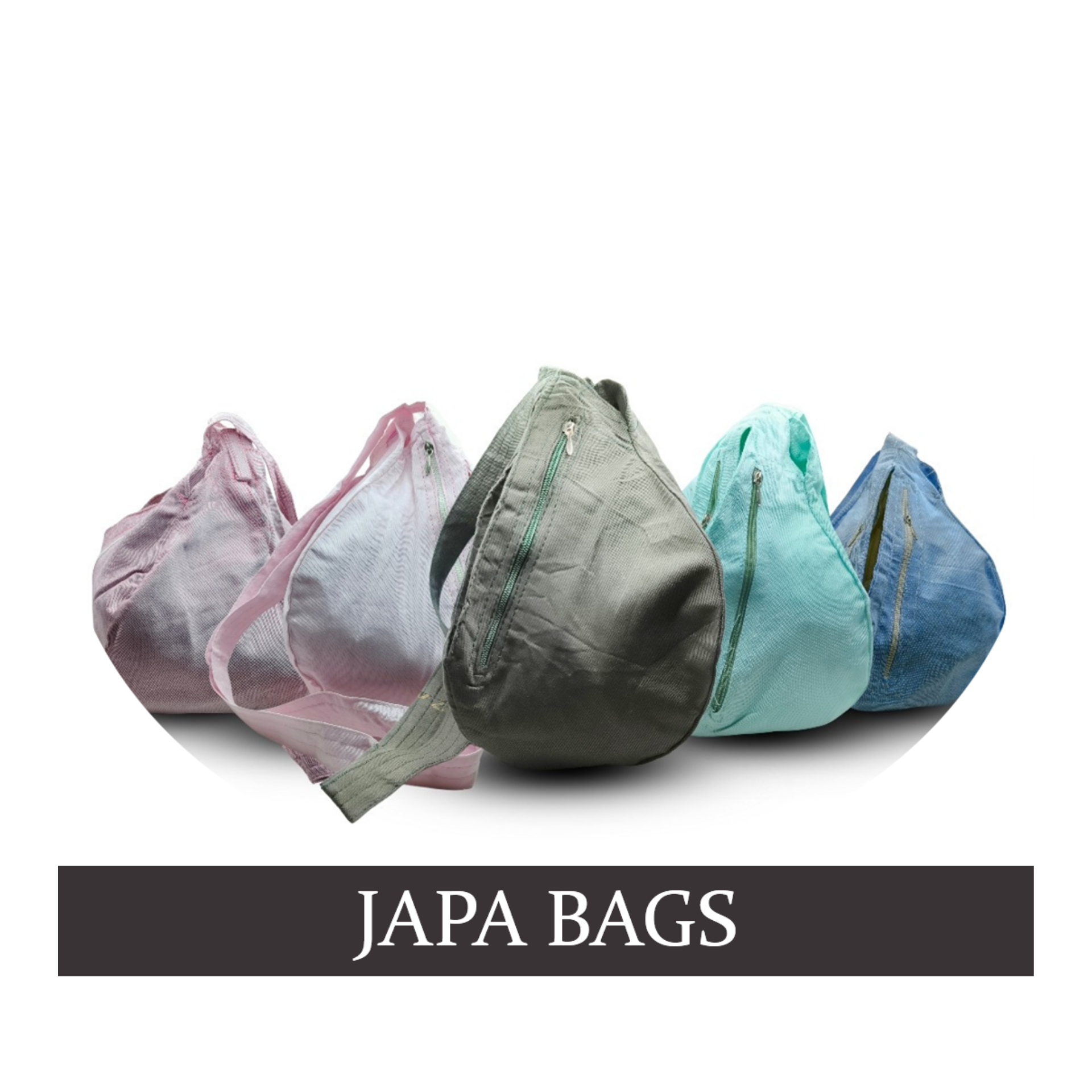 JAPA BAGS