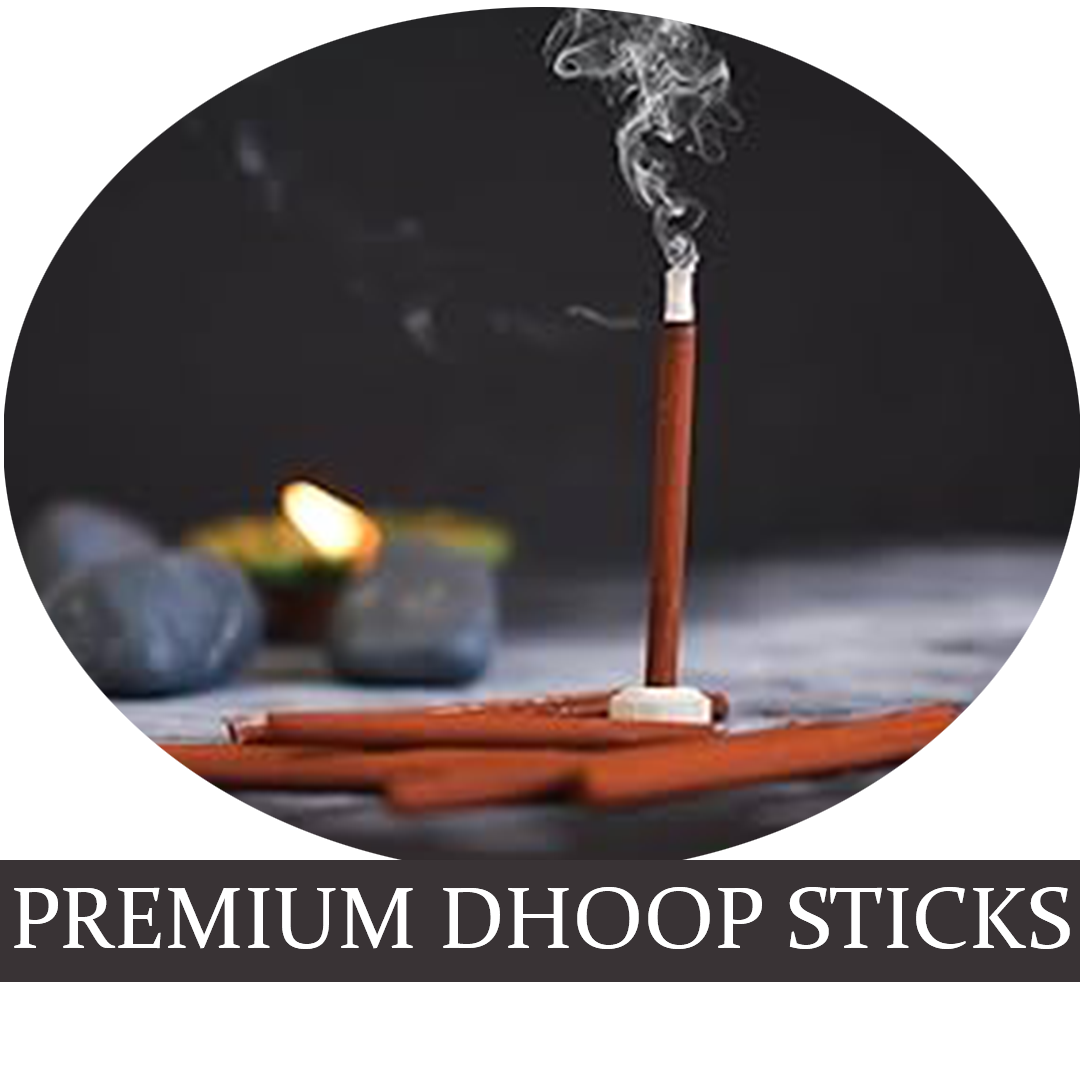 Dhoop Stick