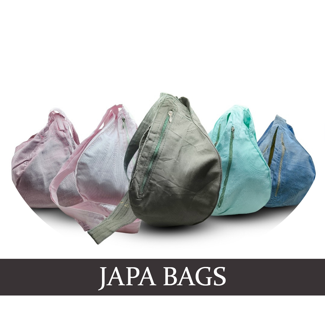 JAPA BAGS