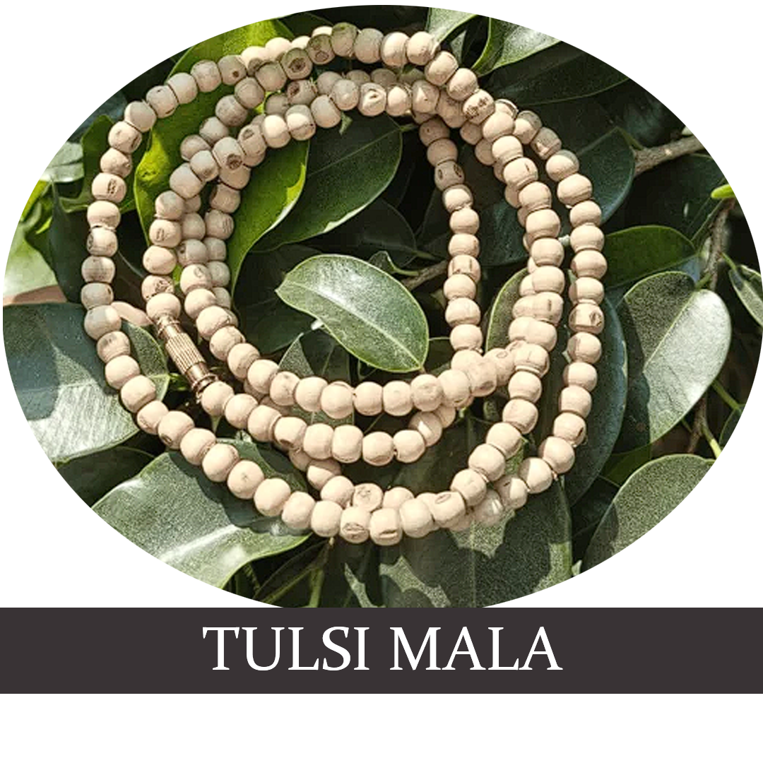 TULSI MALA